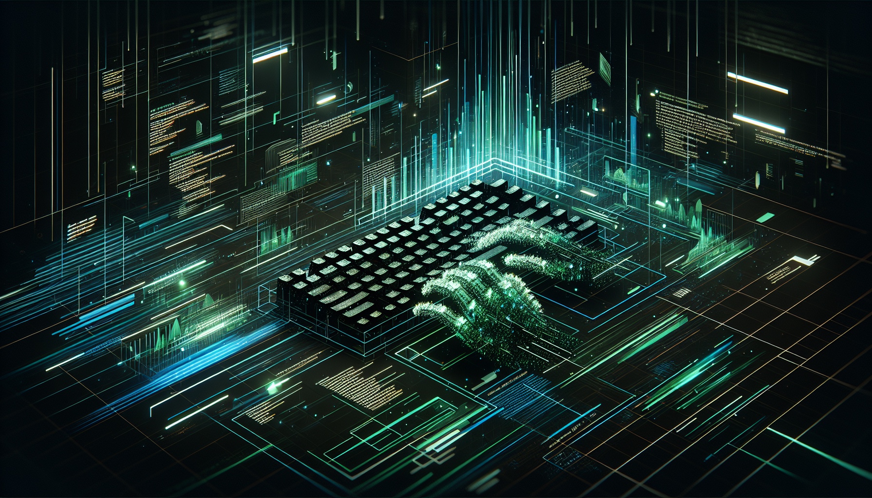 Is fast typing required for developers?