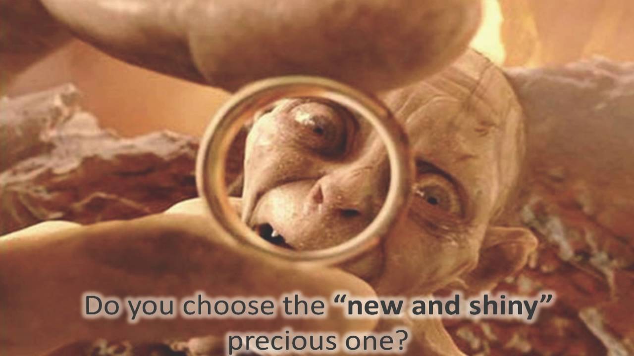 Hybrid vs native mobile tech stack