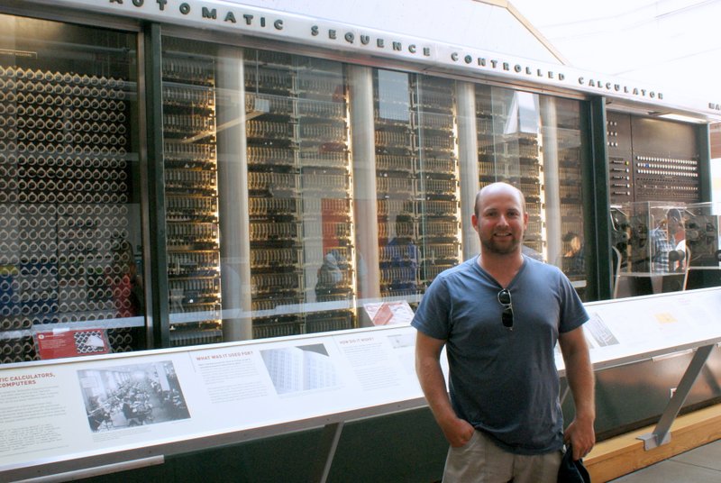 The origin of bug, loop and patch